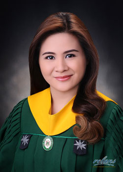 Jessa R. Santillan